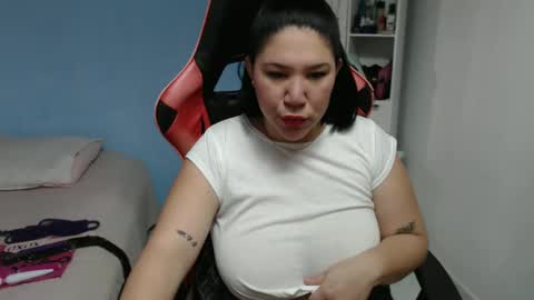 Snapshot of megan_slut1 chatting on 09/23/25, 10:02 Megan online show from 09/23/25, 10:02