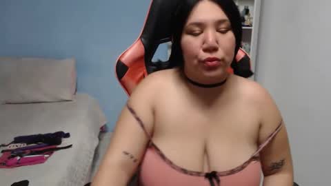 Megan online show from 02/25/26, 12:09