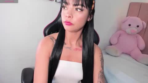 Snapshot of megan_sofiaa_ chatting on 02/10/26, 12:09 Megan online show from 02/10/26, 12:09