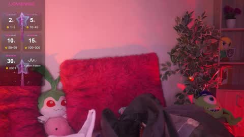 MEGAN  online show from 03/27/26, 08:52