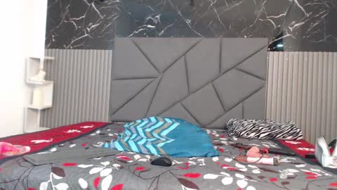 Megan online show from 12/05/24, 12:19