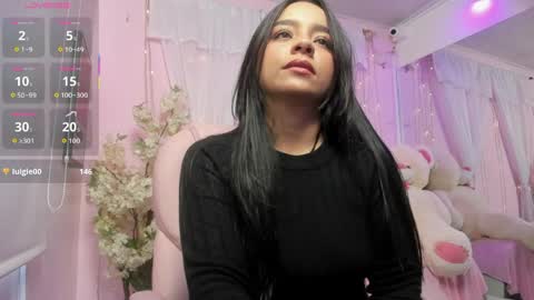 Megan  online show from 04/29/26, 09:32