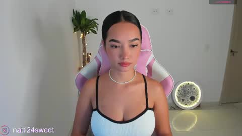 megan sweet online show from 06/25/26, 12:21