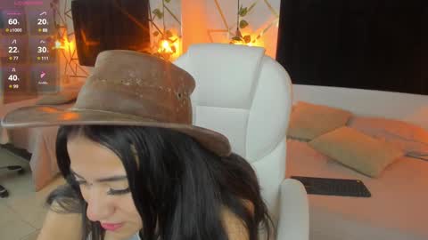 Snapshot of megan_thompsoon1 chatting on 02/12/25, 12:12 Megan online show from 02/12/25, 12:12