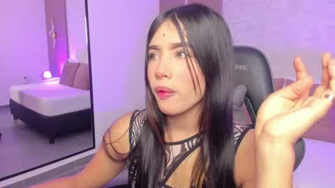 Snapshot of megan_thorp chatting on 06/16/26, 01:08 Sheila online show from 06/16/26, 01:08
