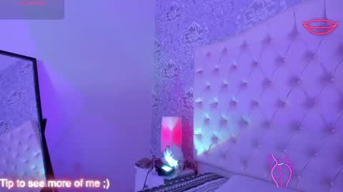 Snapshot of megan_tower chatting on 10/03/25, 07:33 megan_tower online show from 10/03/25, 07:33