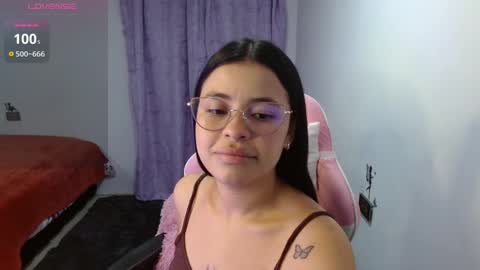 Carolina online show from 10/23/25, 01:38