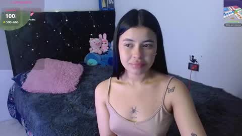 Carolina online show from 12/01/25, 02:05