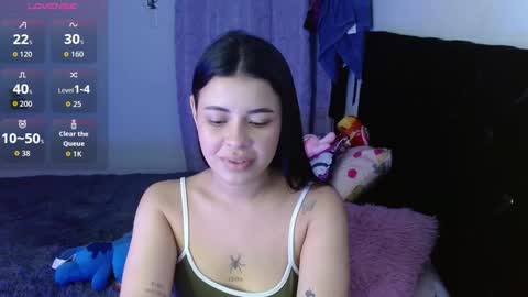 Carolina online show from 03/27/26, 03:12