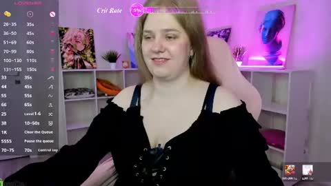 Snapshot of megan_violer chatting on 06/30/26, 05:58 Megan Mon Fri 1600-2200pm Tue Wen Sat 0900-1600pm online show from 06/30/26, 05:58