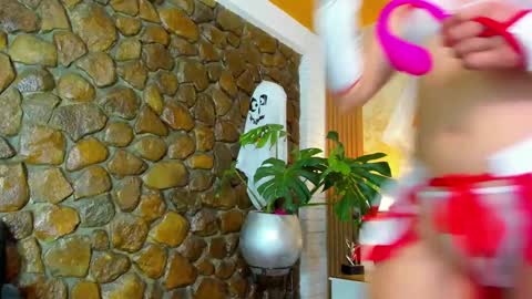 megan_voss online show from 10/31/25, 01:01