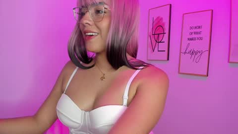 megan online show from 02/04/25, 07:55