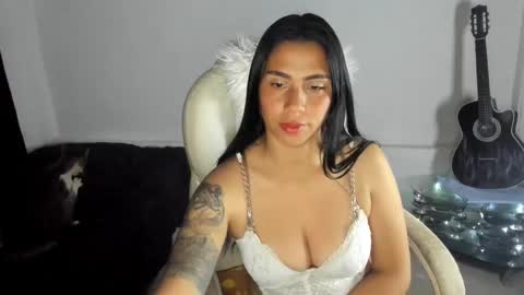 Megan online show from 01/08/25, 11:19