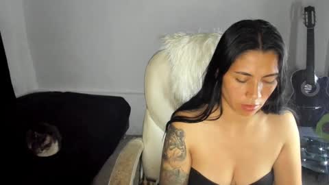 Megan online show from 02/22/25, 11:46