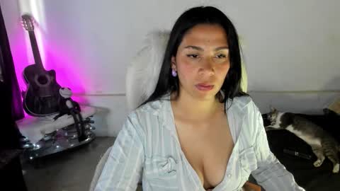 Megan online show from 09/21/25, 07:26