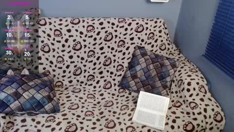 megan_weed online show from 12/18/25, 10:16