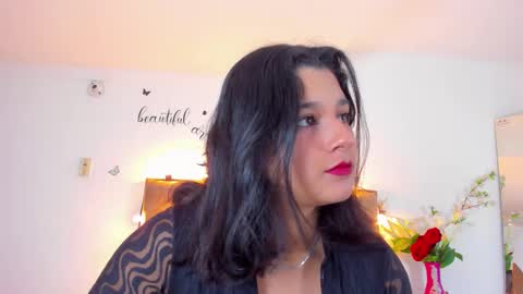 Snapshot of megan_whitte_01 chatting on 09/16/25, 08:54 megan white 01  online show from 09/16/25, 08:54
