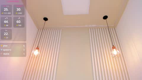 Megan online show from 01/22/25, 12:38