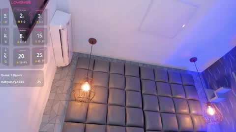 Megan online show from 03/08/25, 01:39