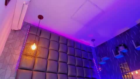 Megan online show from 04/08/26, 08:31