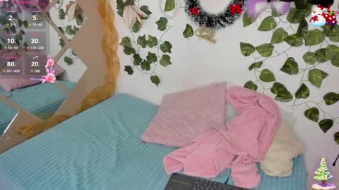 Snapshot of megan_xoxo1 chatting on 12/26/24, 12:59 Megan online show from 12/26/24, 12:59