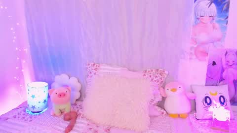 Snapshot of megan_yagami chatting on 10/04/25, 02:31 Megan online show from 10/04/25, 02:31