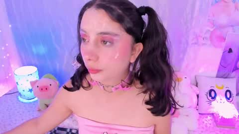 Snapshot of megan_yagami chatting on 10/06/25, 12:52 Megan online show from 10/06/25, 12:52