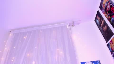 Megan  online show from 10/31/25, 02:56