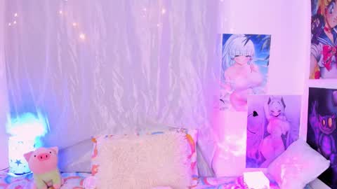 Megan  online show from 11/10/25, 02:54