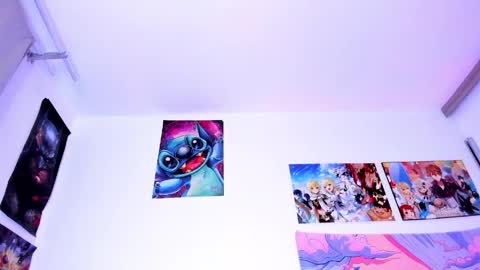 Megan  online show from 05/08/26, 03:34