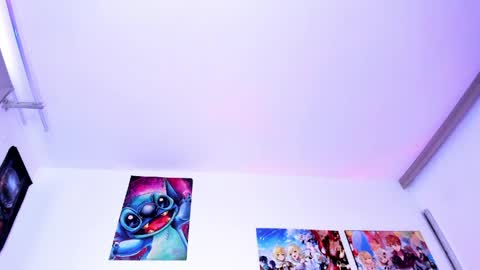 Megan  online show from 05/12/26, 10:07