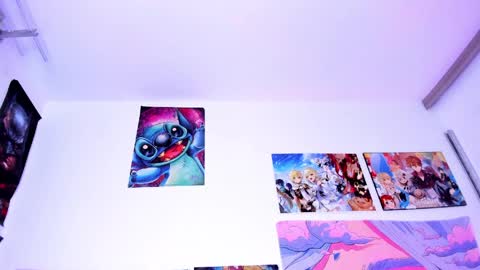 Megan  online show from 05/14/26, 03:46