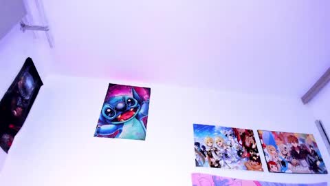Megan  online show from 05/26/26, 03:46