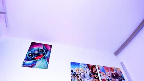Megan  online show from 06/04/26, 04:40