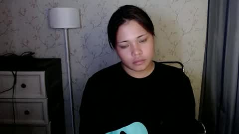 Snapshot of megan_younng chatting on 03/08/26, 09:35 MEGAN online show from 03/08/26, 09:35