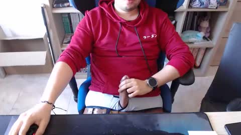 Snapshot of meganace chatting on 10/28/25, 10:08 meganace online show from 10/28/25, 10:08