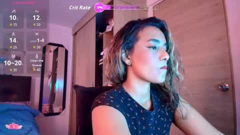 M E G A N   online show from 12/13/25, 09:20