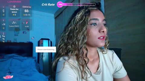 M E G A N   online show from 12/16/25, 01:43