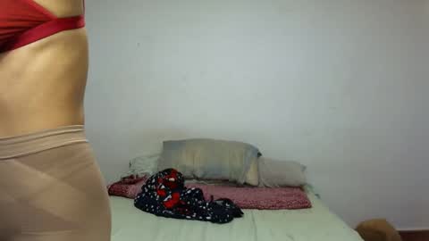 Snapshot of meganandmax1 chatting on 02/05/26, 02:38 meganandmax1 online show from 02/05/26, 02:38