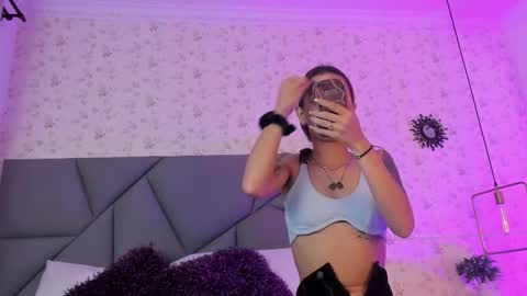 meganandtayler online show from 11/15/25, 12:13