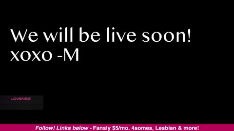 Snapshot of meganashleyy212 chatting on 05/10/26, 03:01 Meganashleyy212 online show from 05/10/26, 03:01