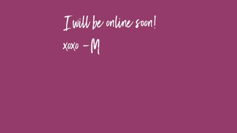 Snapshot of meganashleyy212 chatting on 05/24/26, 02:27 Meganashleyy212 online show from 05/24/26, 02:27