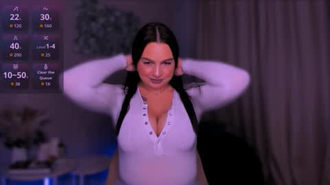 Meganberry online show from 02/01/26, 10:03