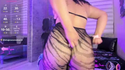  Megan  online show from 05/29/26, 03:59