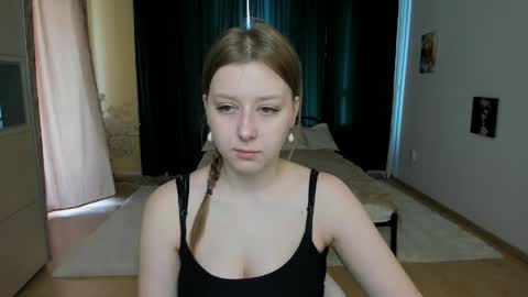 Meganboyr online show from 04/27/26, 08:23