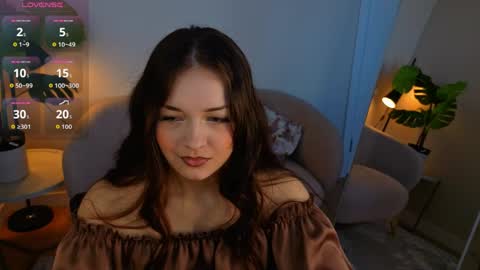 Megan online show from 04/19/26, 12:59