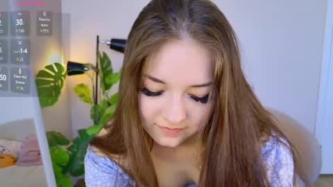 Snapshot of meganbutnotfox chatting on 05/10/26, 12:43 Megan online show from 05/10/26, 12:43