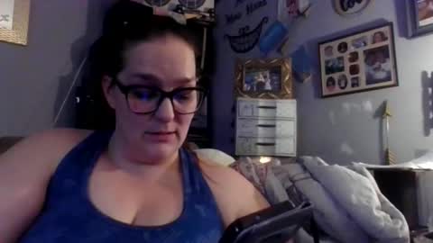 SexyDirtyBitch online show from 03/18/26, 06:49