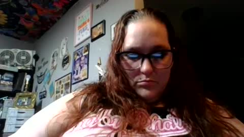SexyDirtyBitch online show from 05/24/26, 08:08