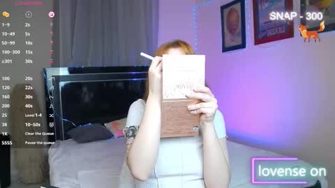 megancat333 online show from 02/11/26, 09:09